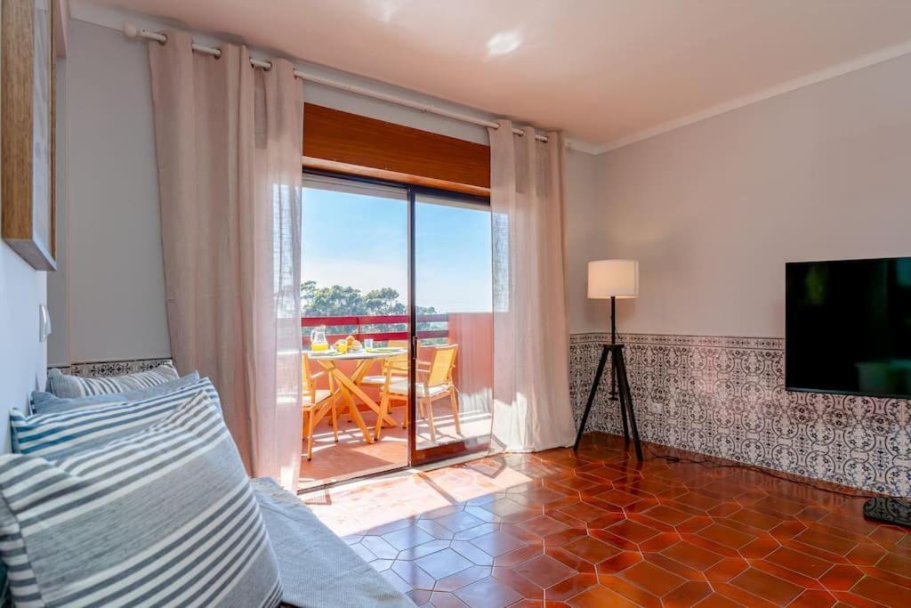 Luxe Sunset Lisbon Caparica Apartment Costa da Caparica