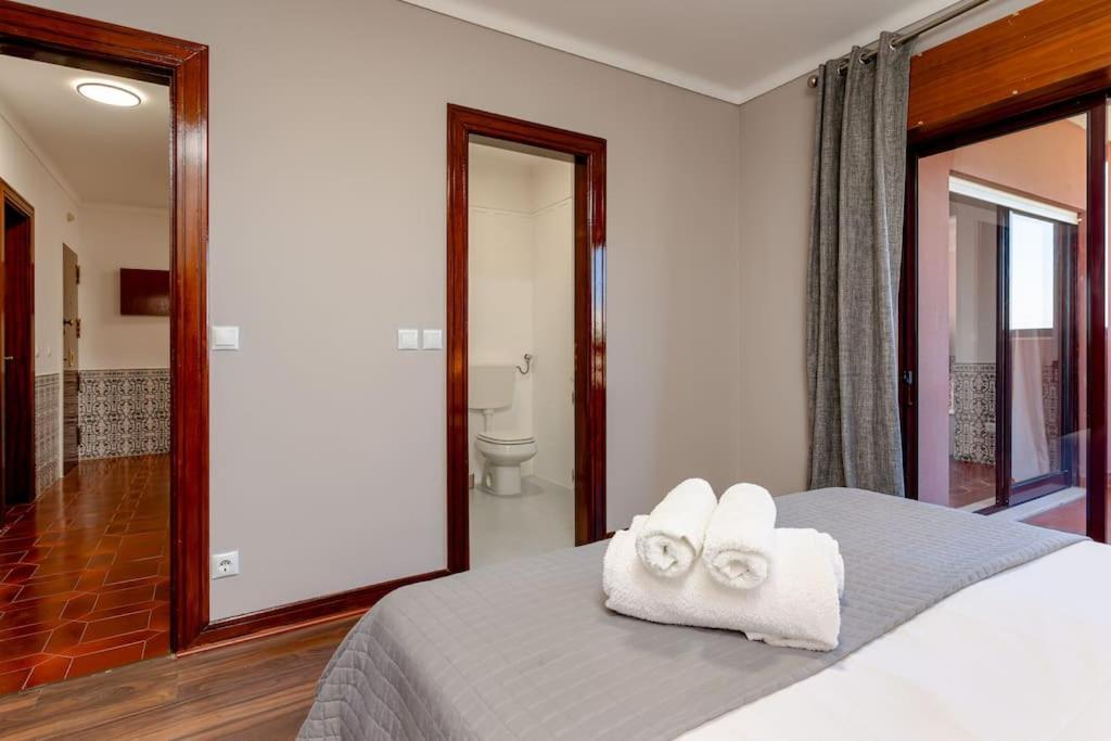 Apartment Luxe Sunset Lisbon Caparica *