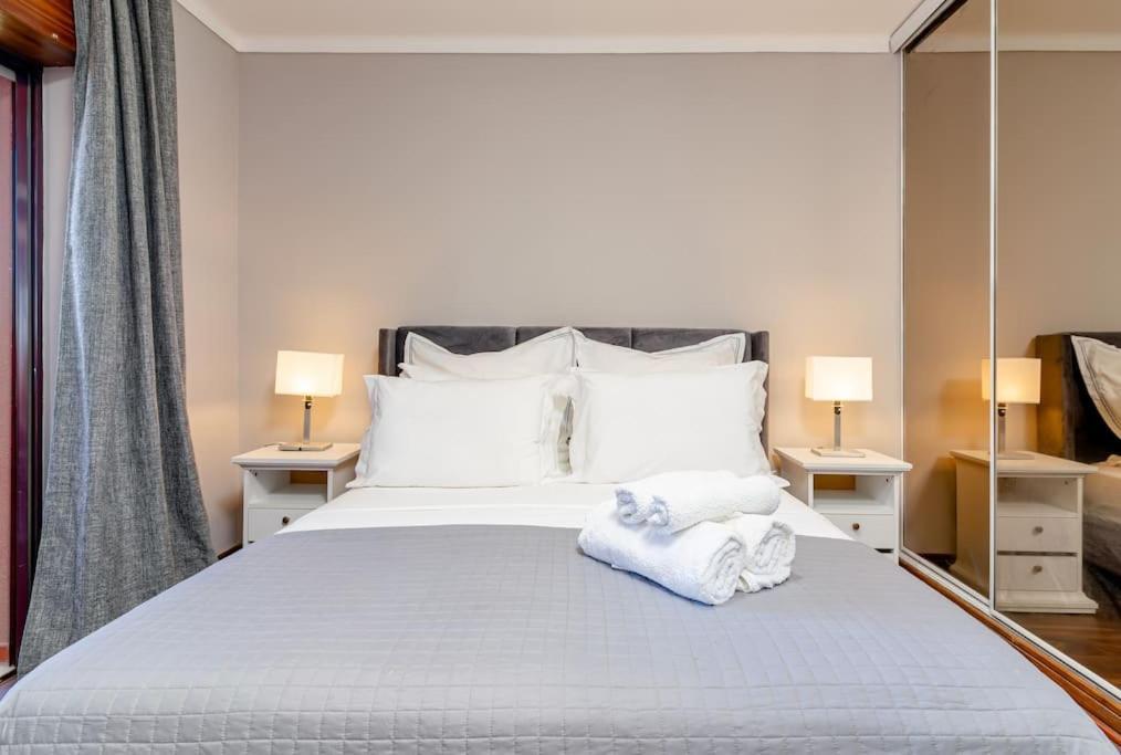 Apartment Luxe Sunset Lisbon Caparica *