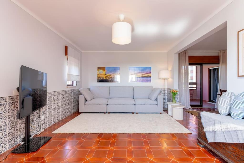 Apartment Luxe Sunset Lisbon Caparica Costa da Caparica