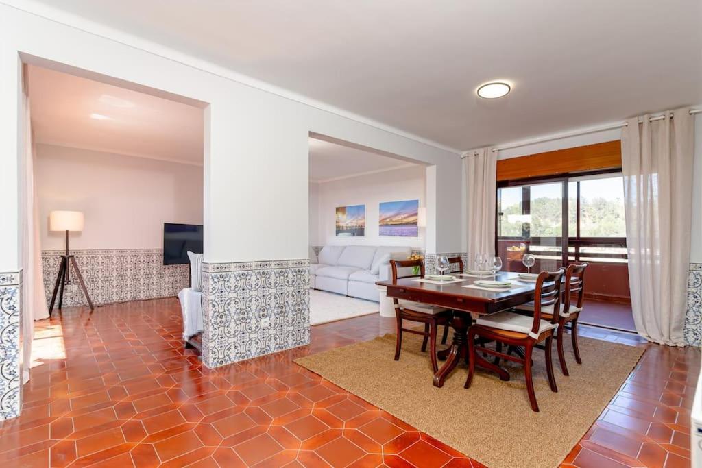 Apartment Luxe Sunset Lisbon Caparica Costa da Caparica